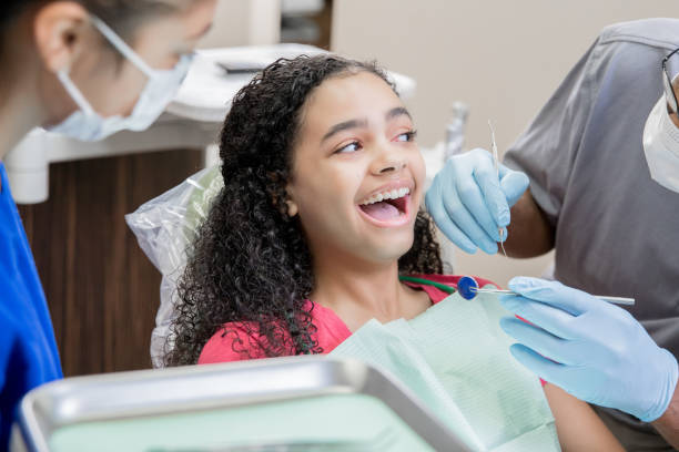Best Pediatric Emergency Dentist in Dry Ridge, KY