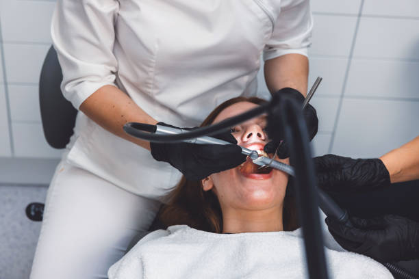 Best Emergency Dental Surgery in Dry Ridge, KY